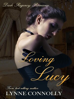 cover image of Loving Lucy